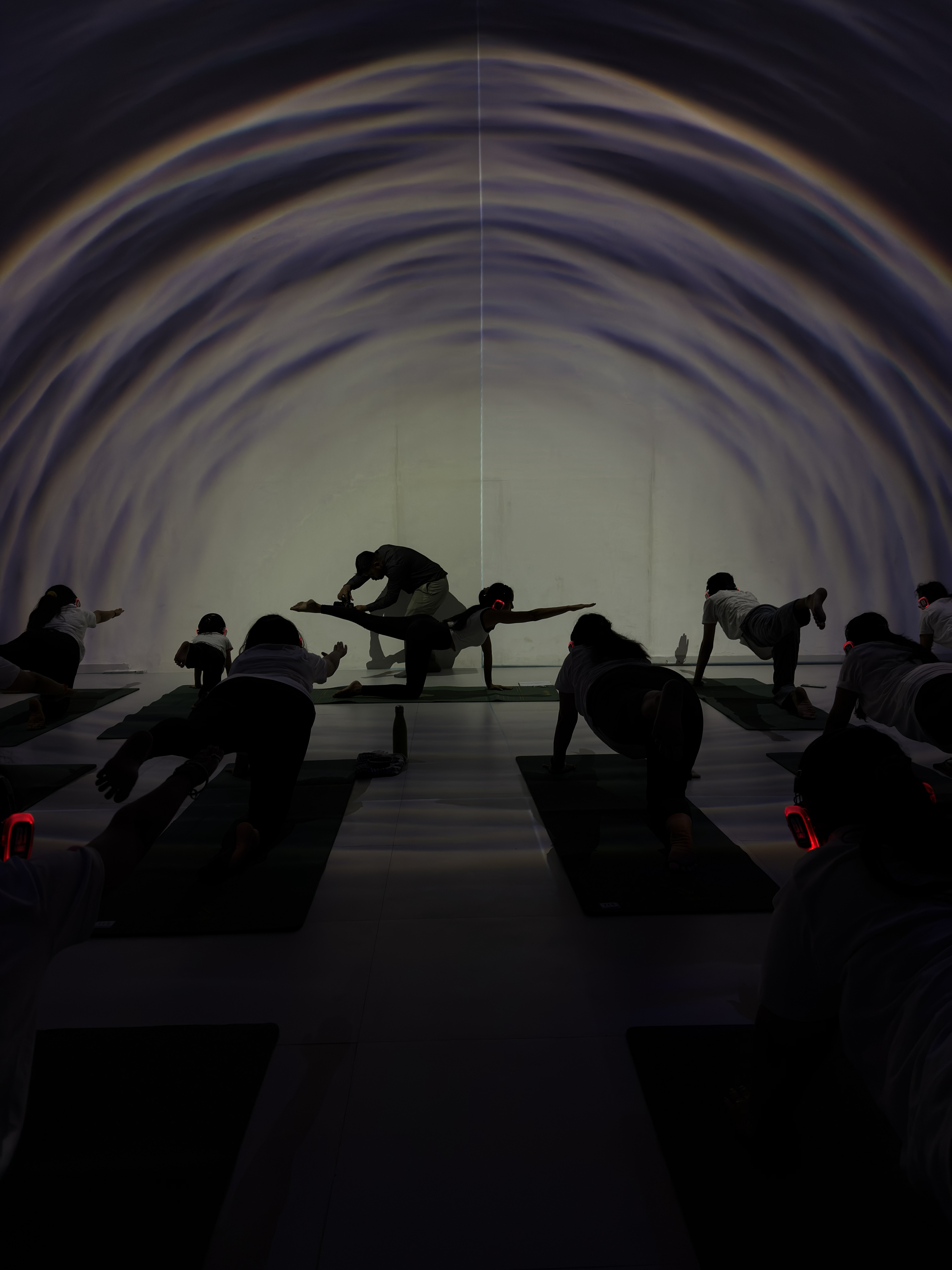 Naad Resonance