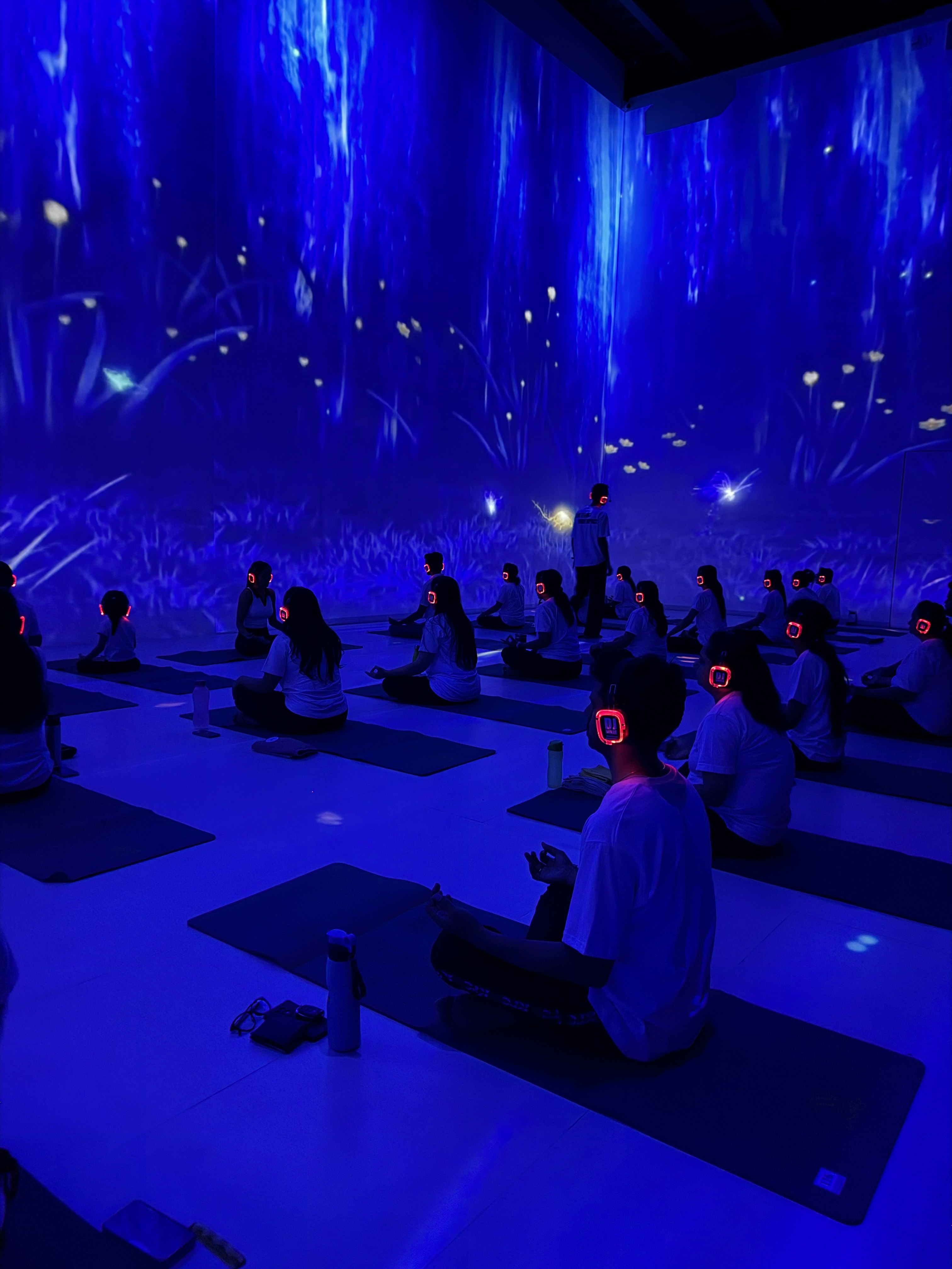 Naad Resonance