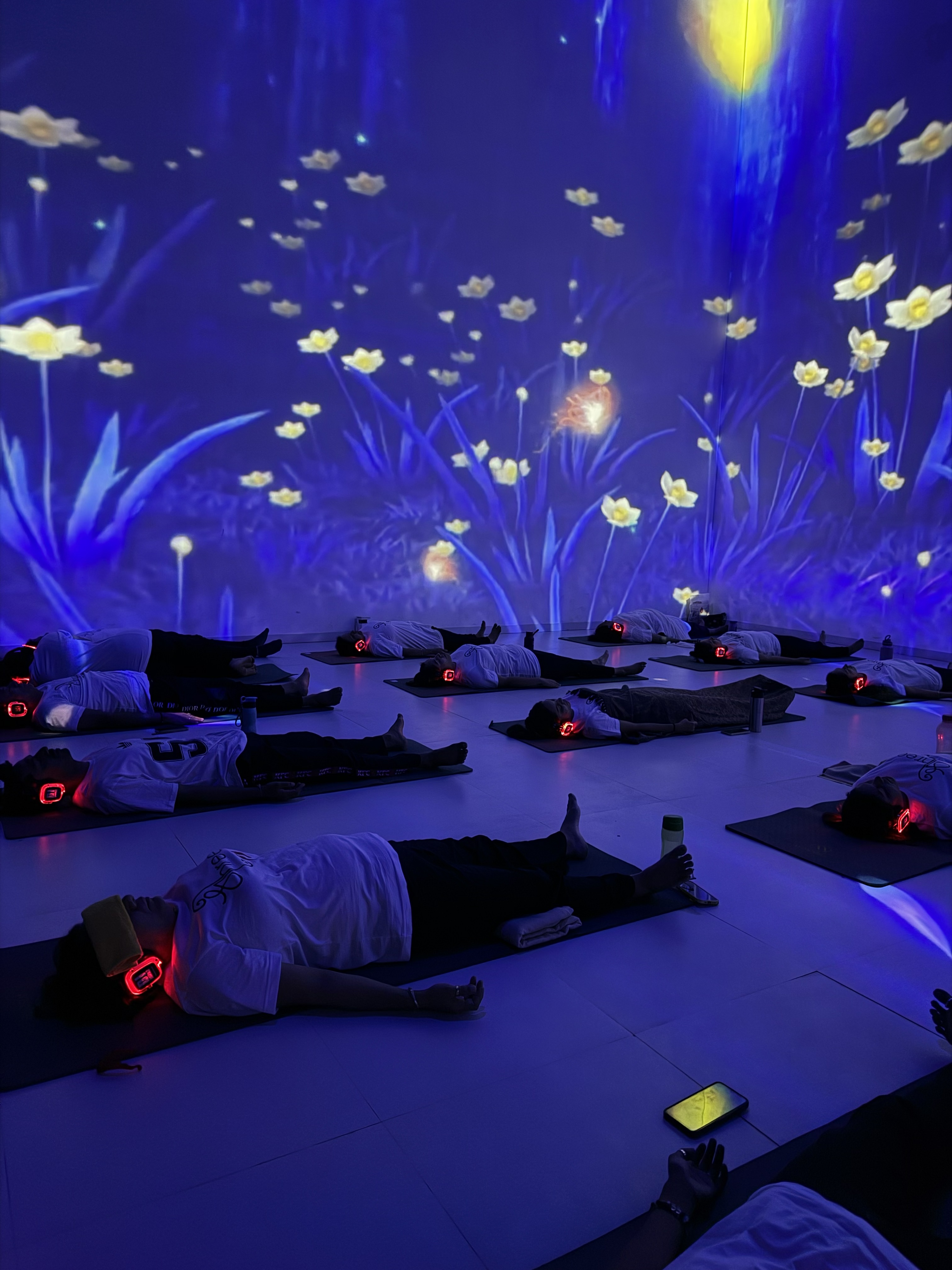 Naad Resonance