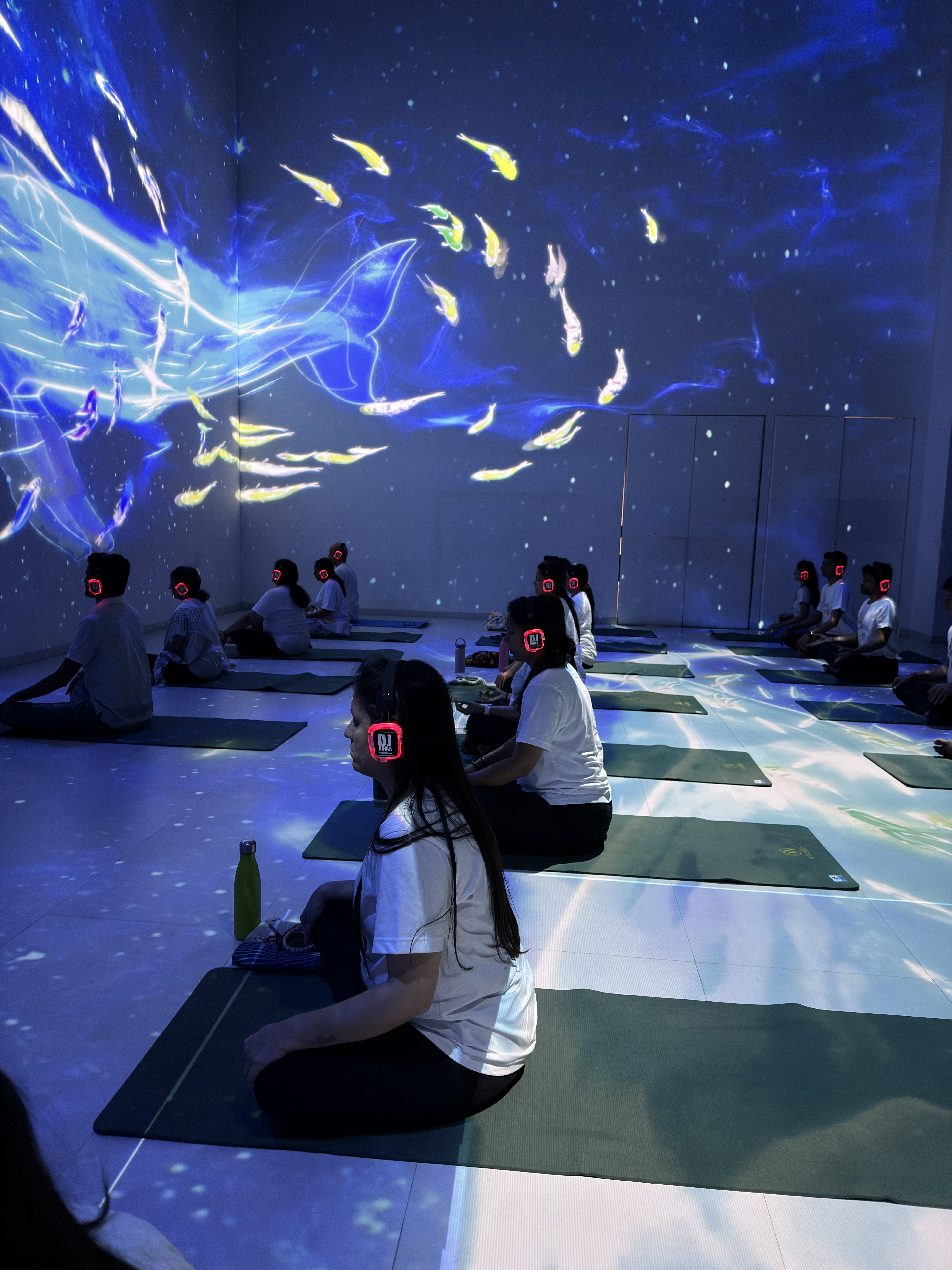 Naad Resonance