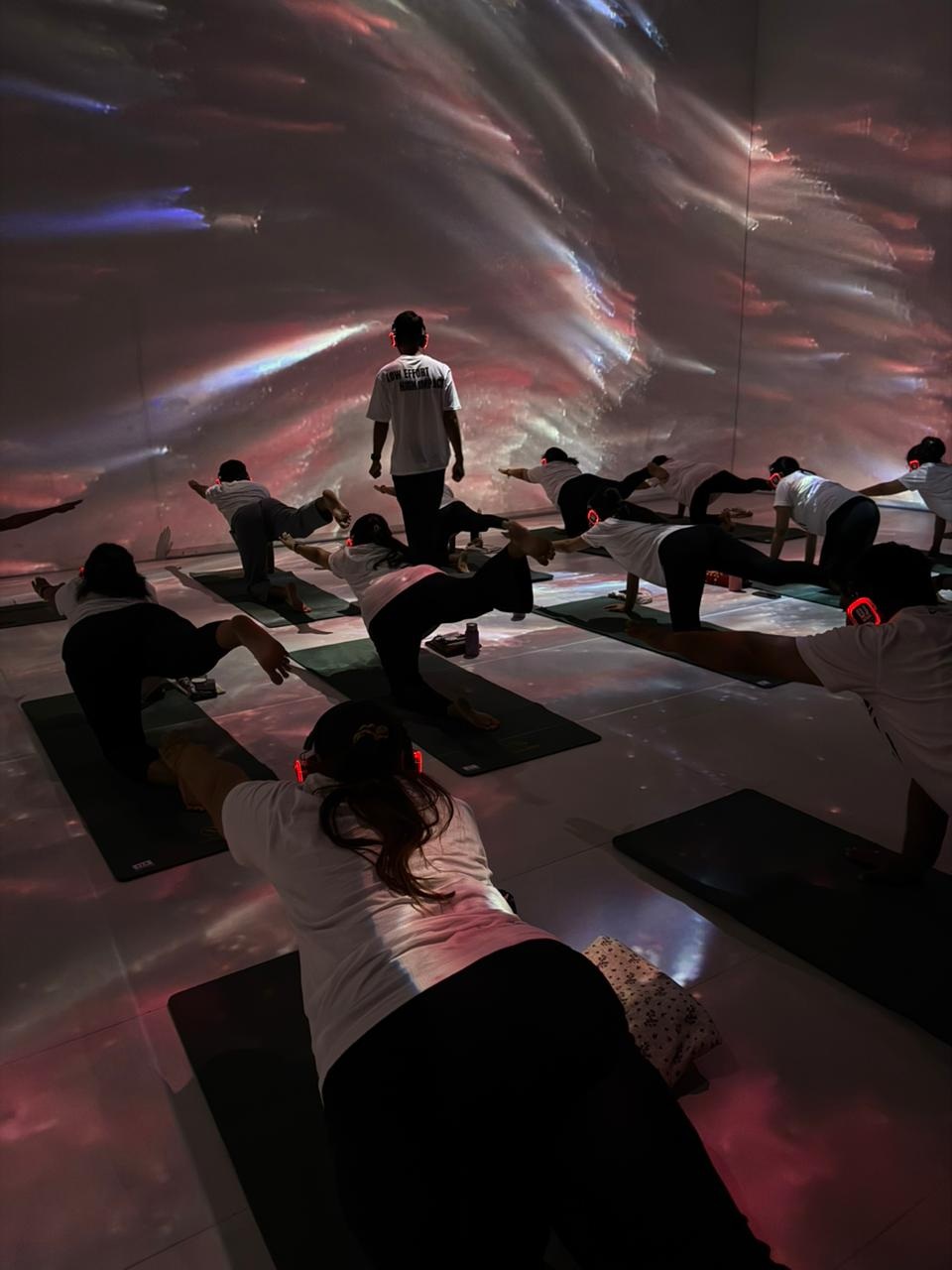 Naad Resonance